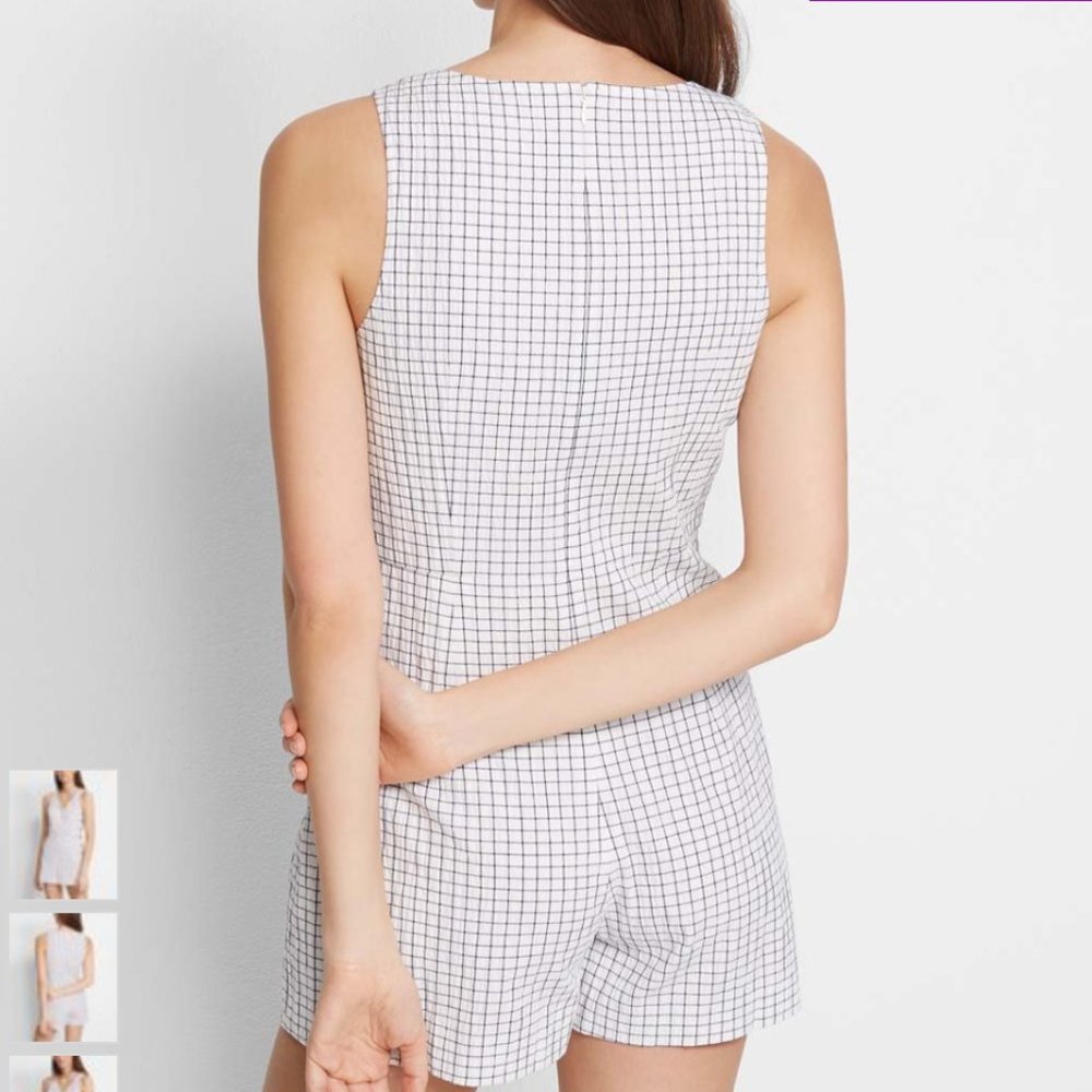 CLUB MONACO romper - Picture 2 of 2